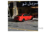 مرسيدس C 63 AMG 2014